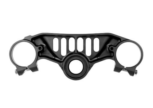 Bonamici Racing Aluminium TOP TRIPLE CLAMP Yamaha YZF R1/R1M Race 2015/> - Image 2