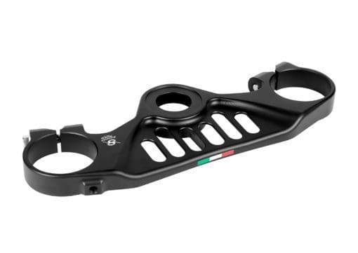 Bonamici Racing Aluminium TOP TRIPLE CLAMP Yamaha YZF R1/R1M Race 2015/> - Image 3