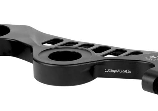 Bonamici Racing Aluminium TOP TRIPLE CLAMP Yamaha YZF R1/R1M Race 2015/> - Image 4