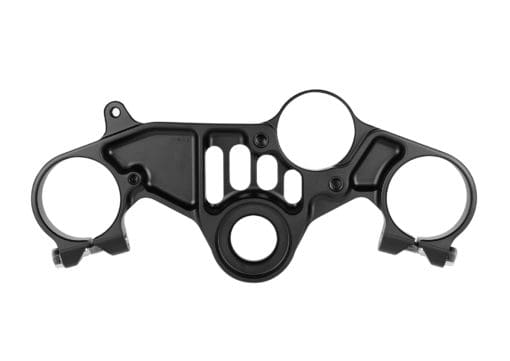 Bonamici Racing Aluminium TOP TRIPLE CLAMP Yamaha YZF R1/R1M Street 2015> - Image 2