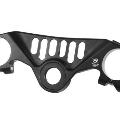 Bonamici Racing Aluminium TOP TRIPLE CLAMP Yamaha YZF R6 Race 2017/>