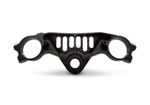 Bonamici Racing Aluminium TOP TRIPLE CLAMP Yamaha YZF R7 Race 2017/> - Image 2