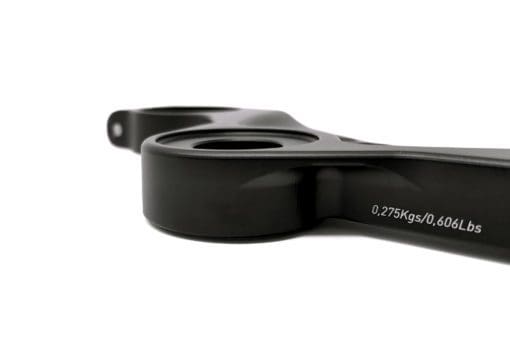 Bonamici Racing Aluminium TOP TRIPLE CLAMP Yamaha YZF R7 Race 2017/> - Image 4