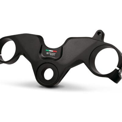 Bonamici Racing Aluminium TOP TRIPLE CLAMP Yamaha YZF R7 Street 2017/>