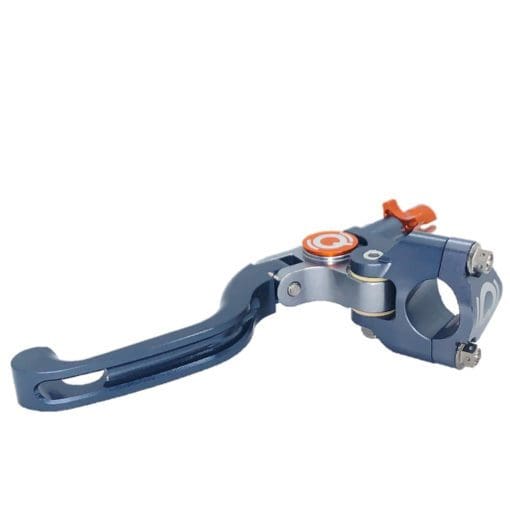 Qnium cable Clutch master perch