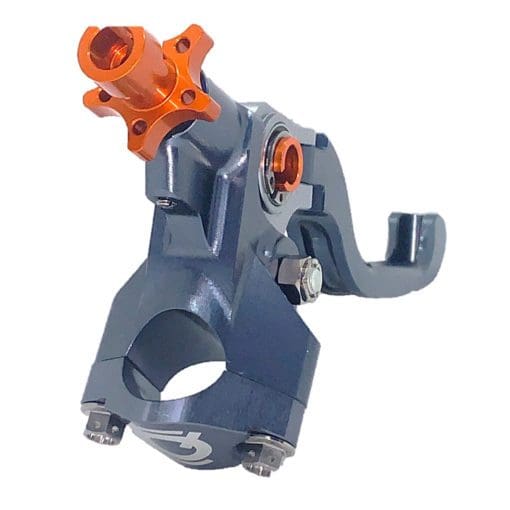 Qnium cable Clutch master perch