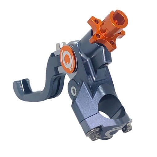 Qnium cable Clutch master perch