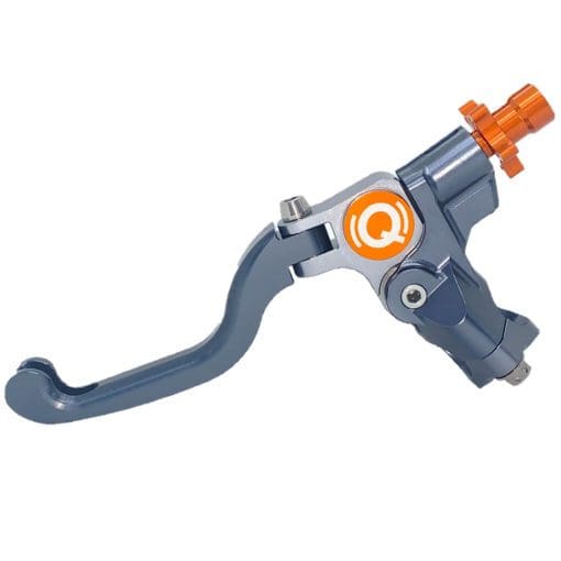Qnium cable Clutch master perch