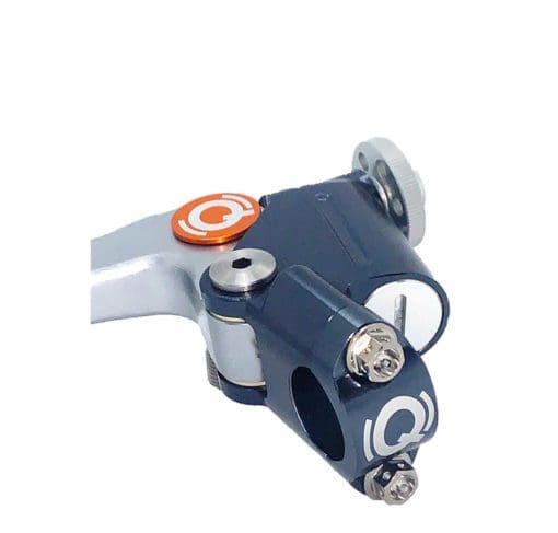 Qnium Clutch Lever Assist