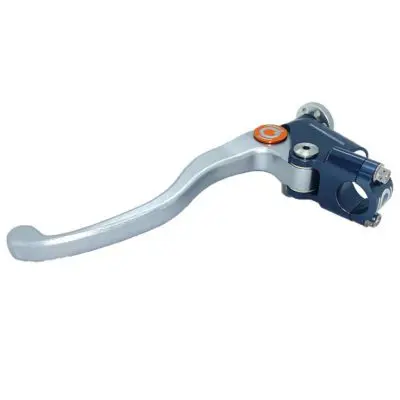 Qnium Clutch Lever Assist