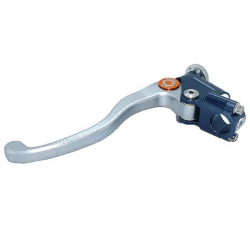 Qnium Clutch Lever Assist