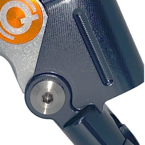 Qnium Clutch Lever Assist