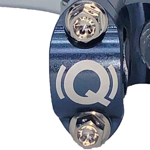 Qnium Clutch Lever Assist