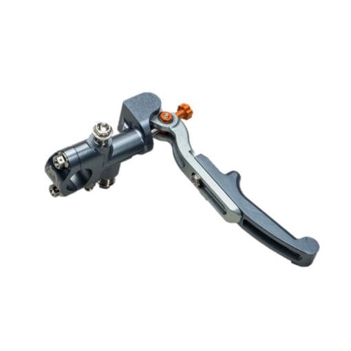 Qnium Left Finger brake or Scooter Brake