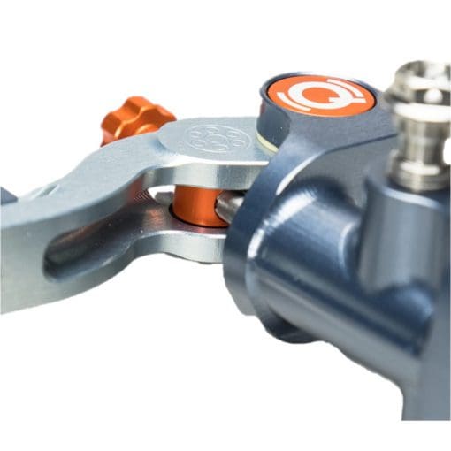Qnium Left Finger brake or Scooter Brake