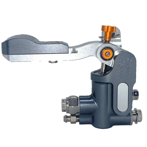 Qnium Radial Thumb Brake