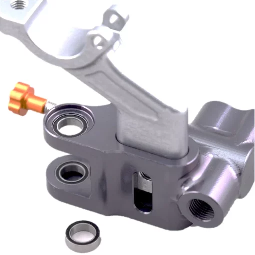Qnium Radial Thumb Brake