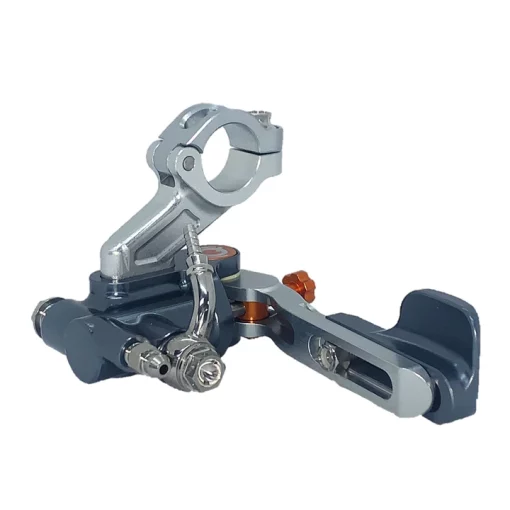 Qnium Radial Thumb Brake