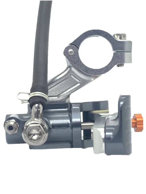 Qnium Radial Thumb Brake