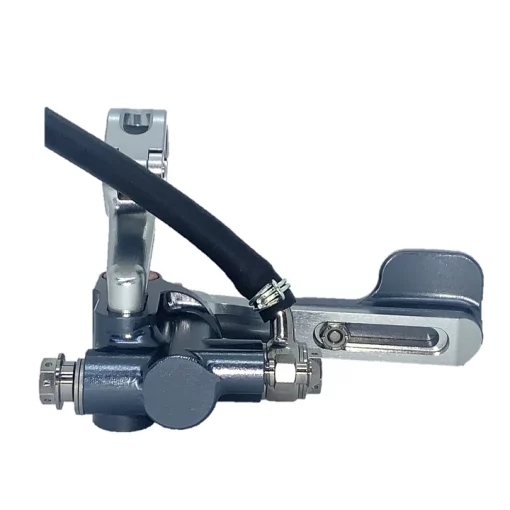 Qnium Radial Thumb Brake