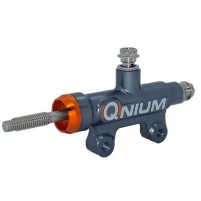 Qnium Rear Master Cylinder RM-45 SideTop