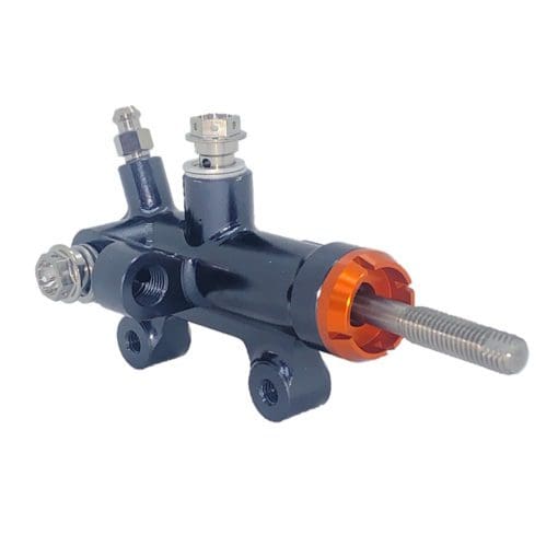 Qnium Rear Master Cylinder RM-50 Sensor