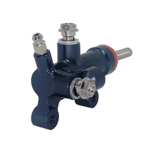 Qnium Rear Master Cylinder RM-50 Sensor