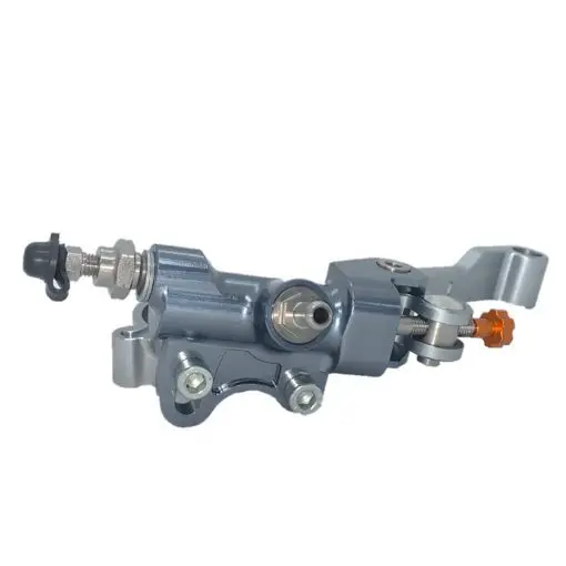 Qnium Thumb Brake Axial V3 - FIXED lever