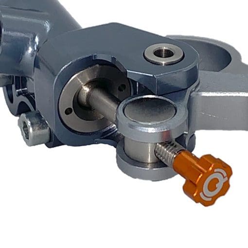 Qnium Thumb Brake Axial V3 - FIXED lever