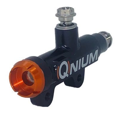 Qnium Rear Master Cylinder RM-40 MX Supermoto