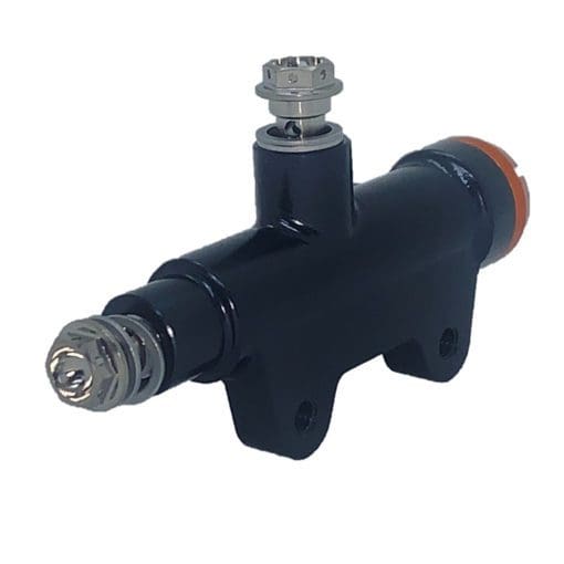 Qnium Rear Master Cylinder RM-40 MX Supermoto