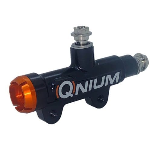 Qnium Rear Master Cylinder RM-40 MX Supermoto