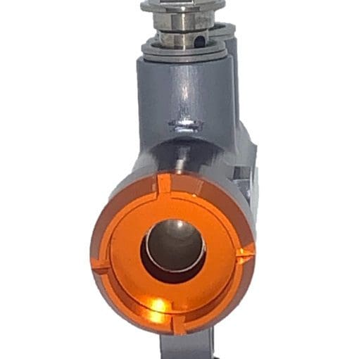 Qnium Rear Master Cylinder RM-40 Double Side
