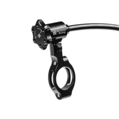 Bonamici Racing Aluminium  REMOTE ADJUSTER RACING Bonamici Racing