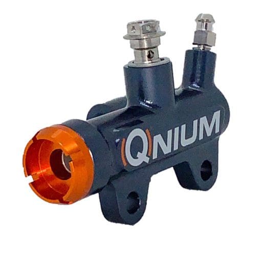 Qnium Rear Master Cylinder RM-40