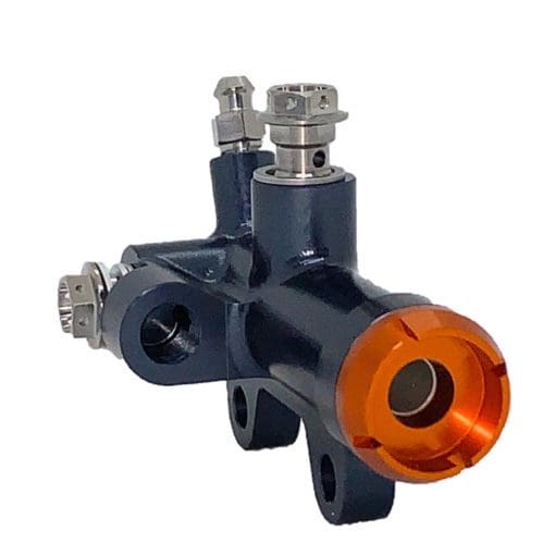 Qnium Rear Master Cylinder RM-40