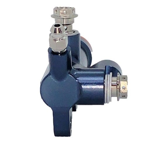 Qnium Rear Master Cylinder RM-40