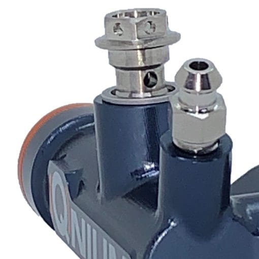 Qnium Rear Master Cylinder RM-40