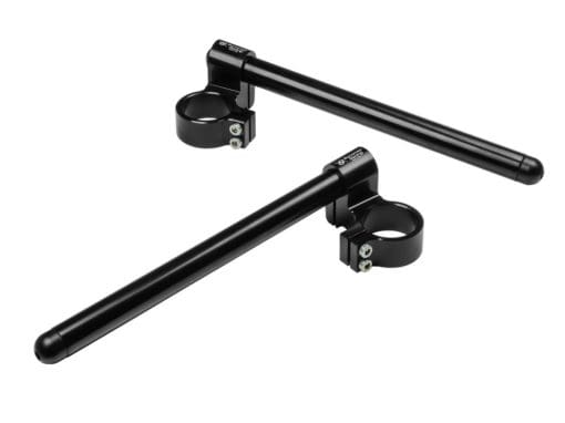 Bonamici Racing Aluminium HANDLEBARS Diameter 41 mm_30mm lifted