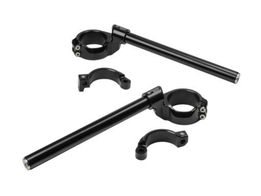 Bonamici Racing Aluminium HANDLEBARS Diameter 55 mm lifted  (BMW S 1000 RR  - M 1000 RR 19/>)