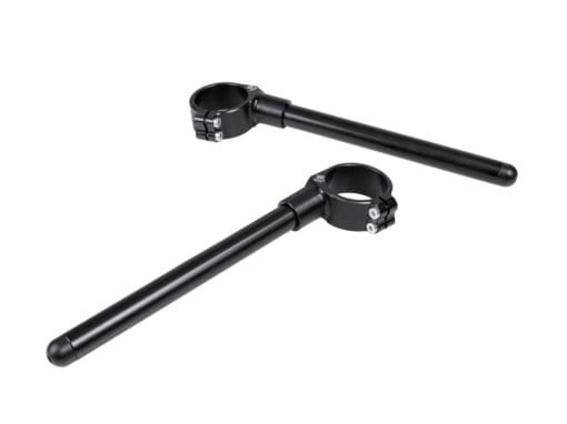 Bonamici Racing Aluminium HANDLEBARS Diameter 55 mm unlifted