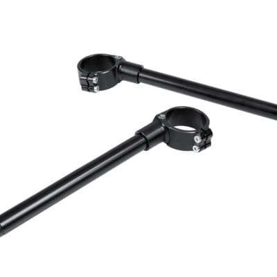 Bonamici Racing Aluminium HANDLEBARS Diameter 55 mm unlifted   (BMW S 1000 RR  - M 1000 RR 19/>