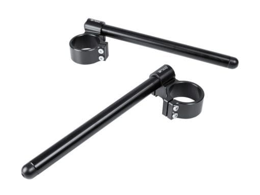 Bonamici Racing Aluminium HANDLEBARS Diameter 53 mm unlifted