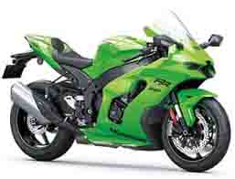 ZX10RR 2021+