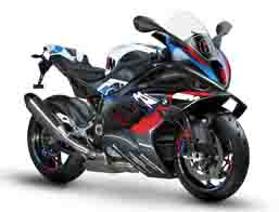 BMW M1000RR 2021-2023