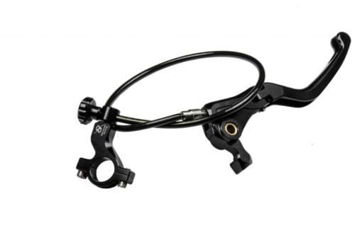 Bonamici Racing Aluminium  REMOTE ADJUSTER RACING Brembo RCS/RCS Corsa Corta - Image 3