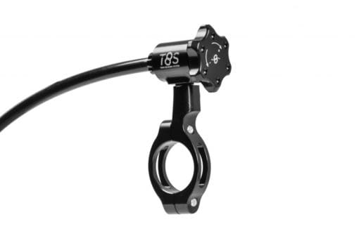 Bonamici Racing Aluminium  REMOTE ADJUSTER RACING Brembo RCS/RCS Corsa Corta - Image 4
