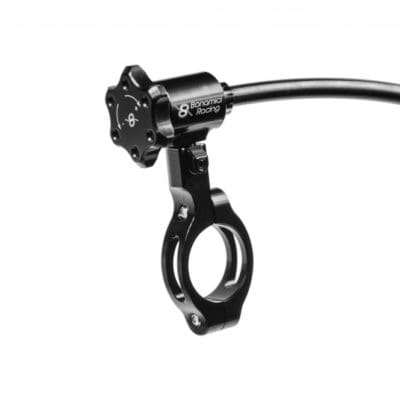Bonamici Racing Aluminium  REMOTE ADJUSTER RACING Brembo RCS/RCS Corsa Corta