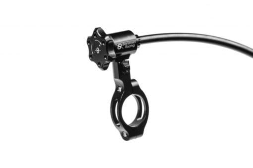 Bonamici Racing Aluminium  REMOTE ADJUSTER RACING Brembo RCS/RCS Corsa Corta
