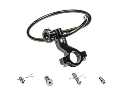 Bonamici Racing Aluminium  REMOTE ADJUSTER RACING Brembo RCS/RCS Corsa Corta - Image 2